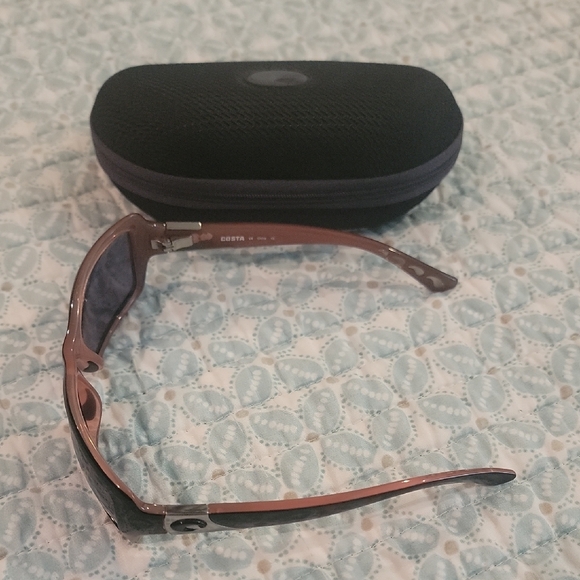 Costa Islamorada Sunglasses - Picture 4 of 7